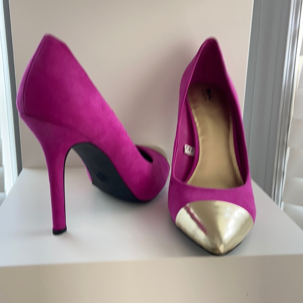 Cashmere’s closet